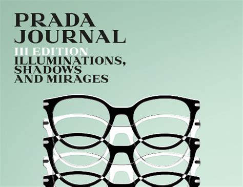 Prada Journal: Edition III 